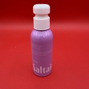 Saltair Island Orchid Moisturizing Body Lotion 3 fl oz. Vegan USA